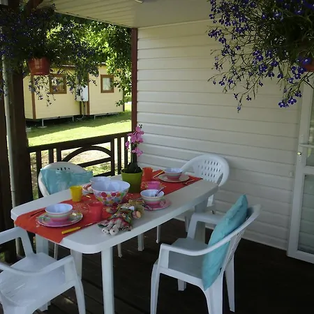 Camping Roma Flash Campsite *