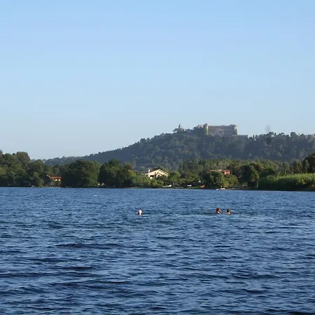 Camping Roma Flash * Bracciano (Rome)