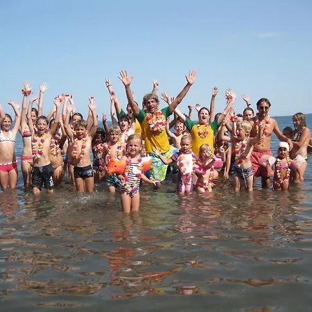 Camping Roma Flash