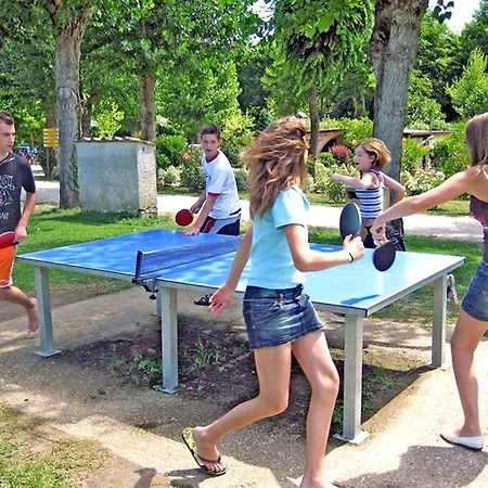 Camping Roma Flash Bracciano (Rome)