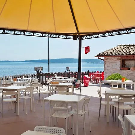 Camping Roma Flash Bracciano (Rome)