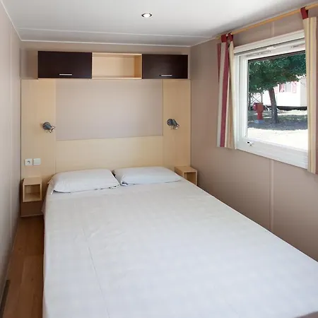 Campsite Camping Roma Flash Bracciano (Rome)