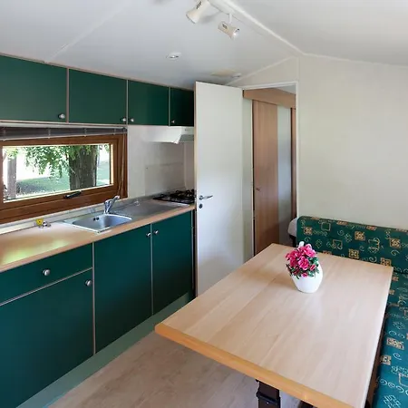 Campsite Camping Roma Flash Bracciano (Rome)