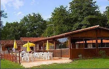 Camping Roma Flash